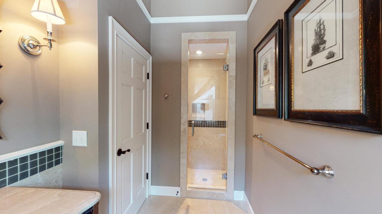 Villa 17 Brigantine Hilton Head Island Exterior foto