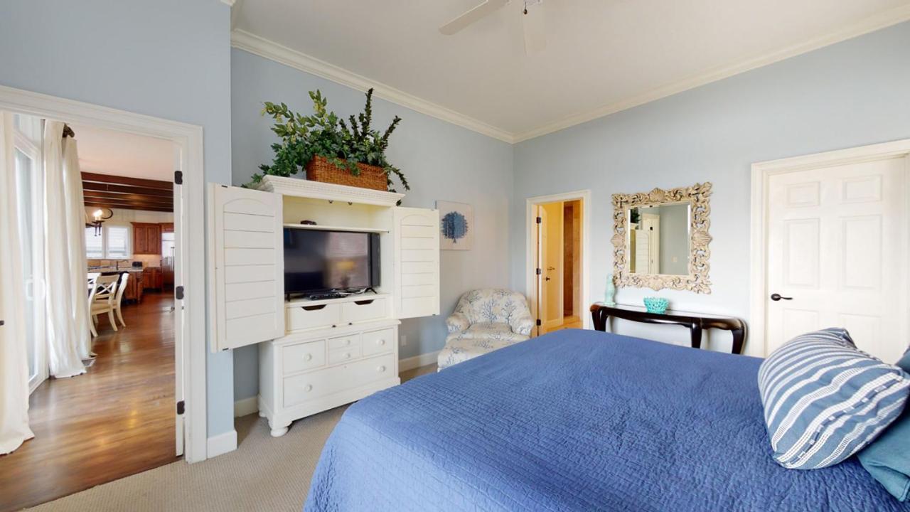 Villa 17 Brigantine Hilton Head Island Exterior foto