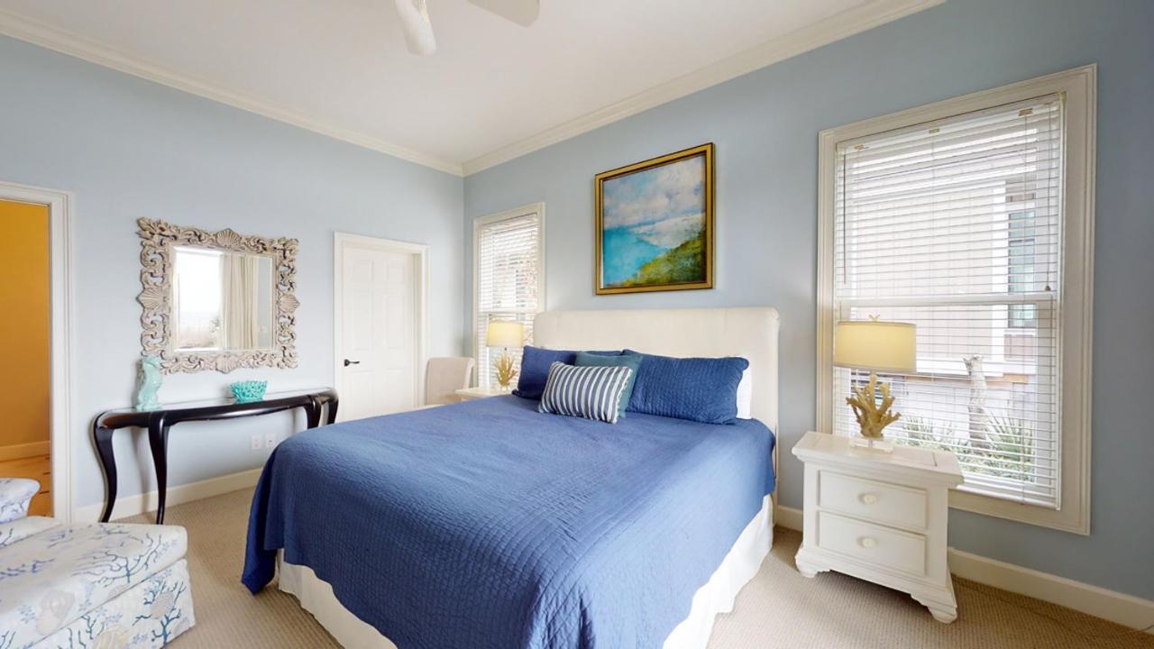 Villa 17 Brigantine Hilton Head Island Exterior foto