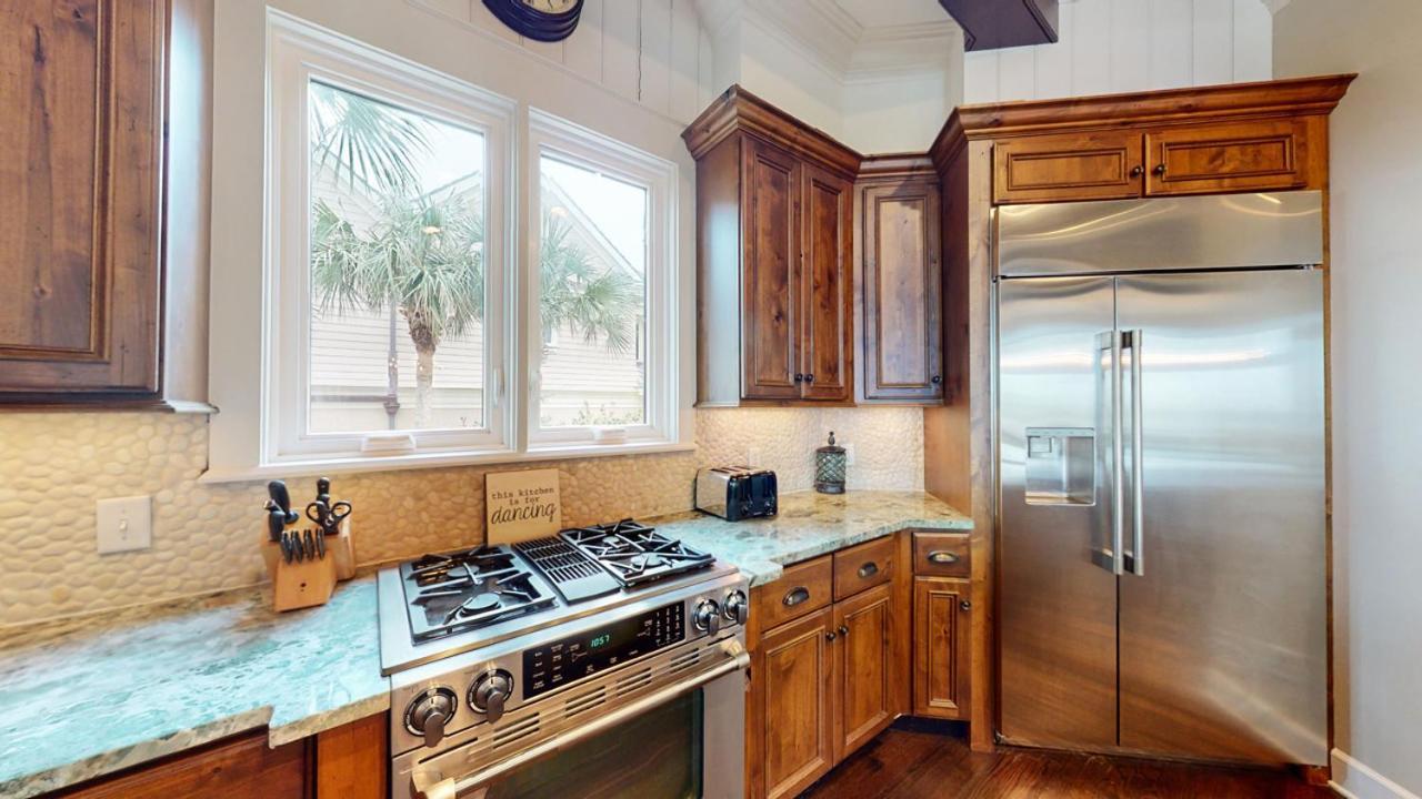 Villa 17 Brigantine Hilton Head Island Exterior foto