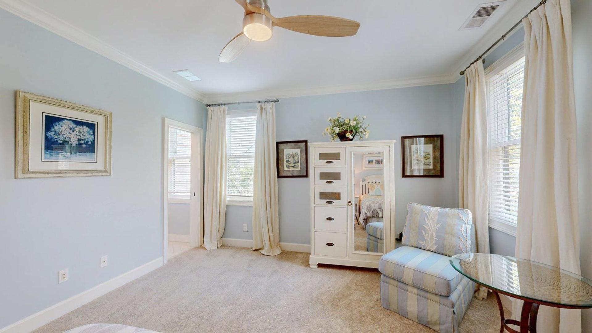 Villa 17 Brigantine Hilton Head Island Exterior foto