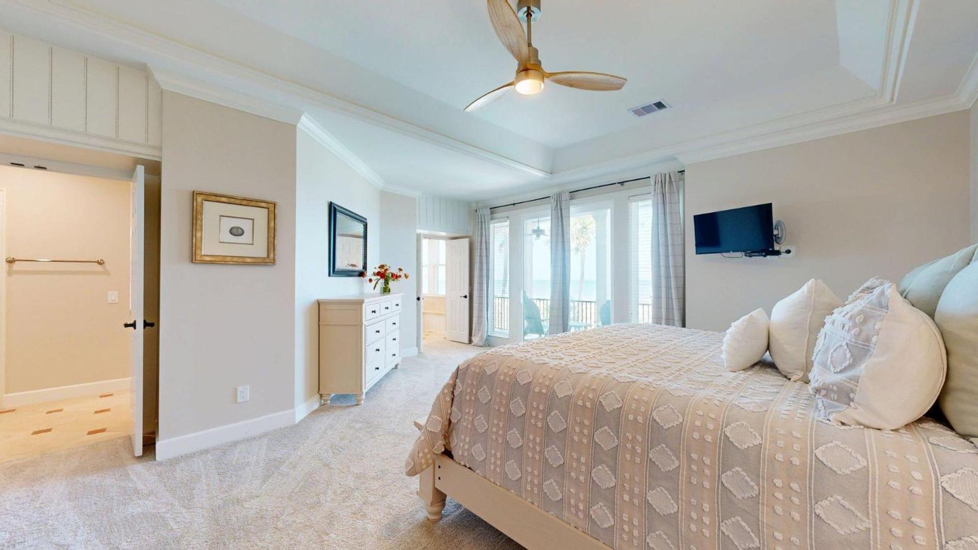 Villa 17 Brigantine Hilton Head Island Exterior foto