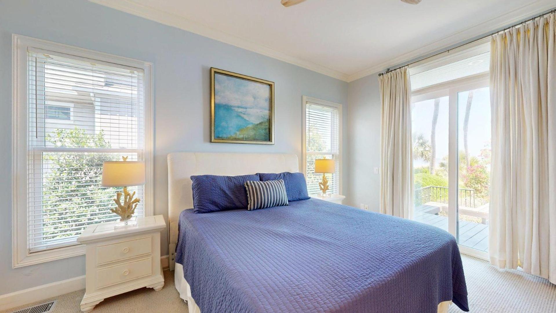 Villa 17 Brigantine Hilton Head Island Exterior foto
